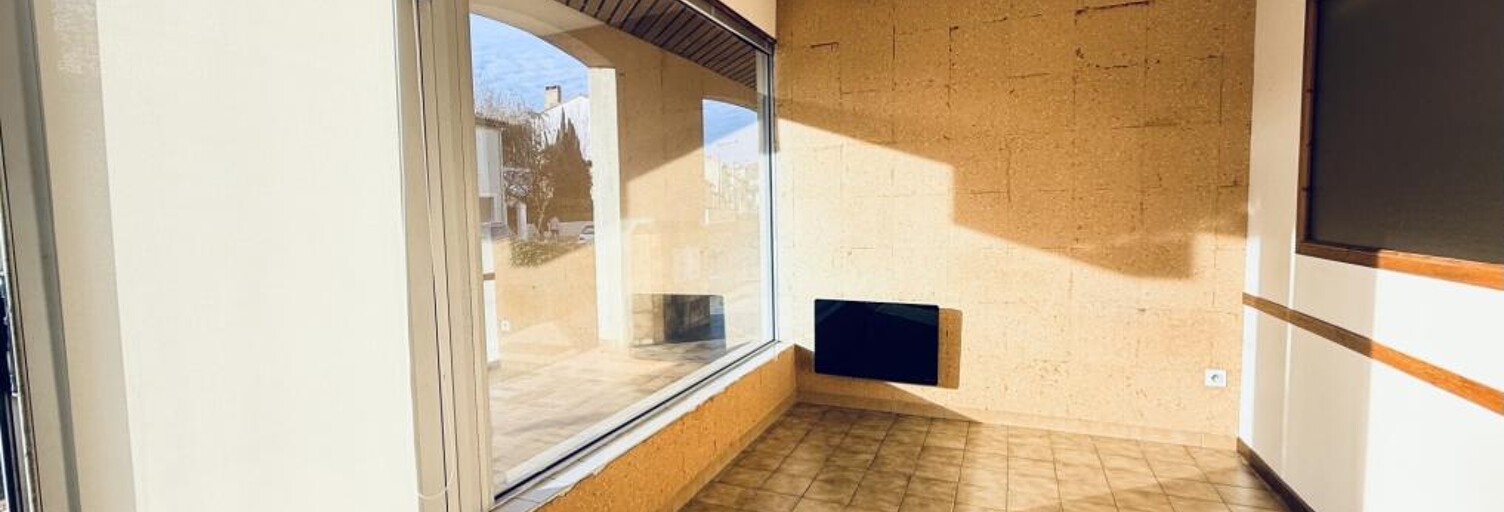 Commerce 4 Pièces 66 m² à vendre à Castelnaudary (11400)