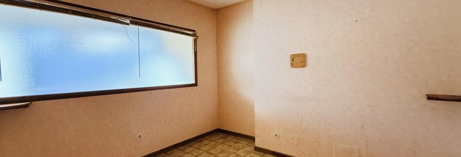 Commerce 4 Pièces 63 m² à vendre à Castelnaudary (11400)