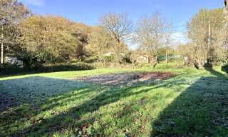 Terrain  1114 m² à vendre à Generville (11270)