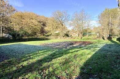 Terrain  45000 €