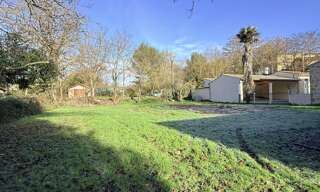 Terrain  1114 m² à vendre à Castelnaudary (11400)