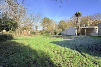 Terrain  45000 €