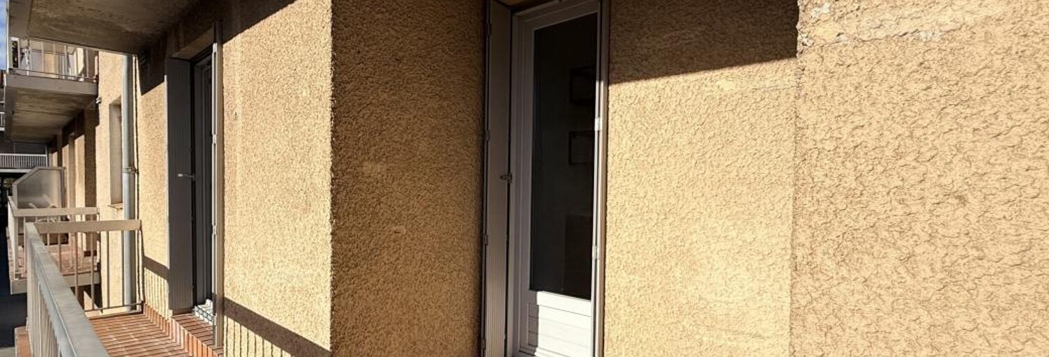 Appartement 3 Pièces 57 m² à vendre à Castelnaudary (11400)