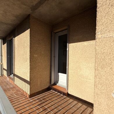 Appartement 3 pièces 127000 €