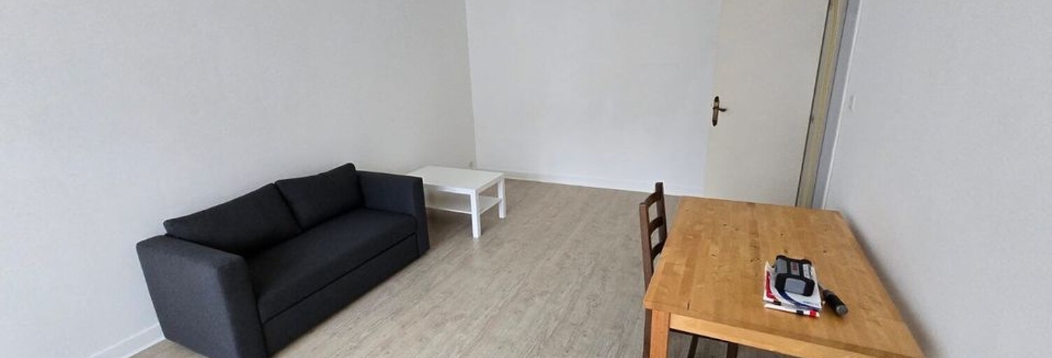 Appartement 1 Pièce 29 m² à vendre à Orléans (45100)