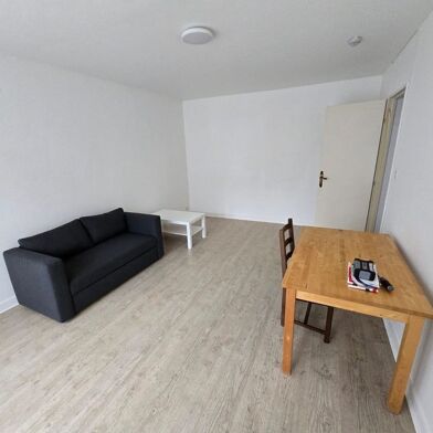 Appartement 1 pièces 71000 €