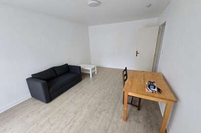 Appartement 1 pièces 71000 €