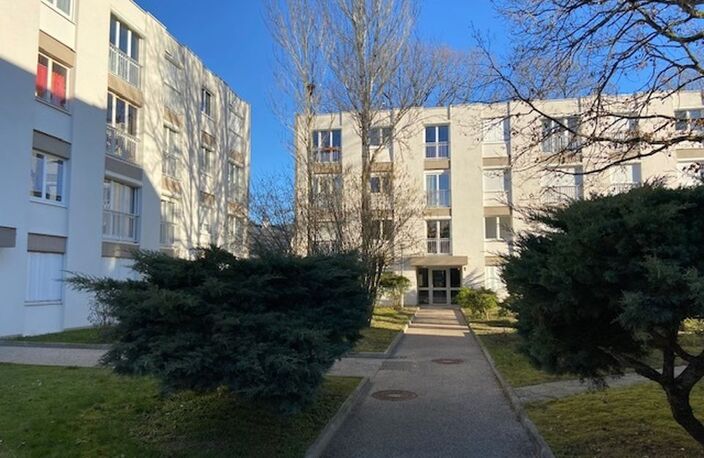 A vendre: Charmant studio vendu loué: Proche université et — photo 3