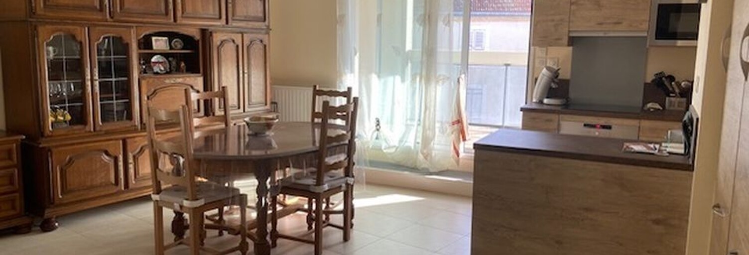 Appartement 3 Pièces 73 m² à vendre à Olivet (45160)
