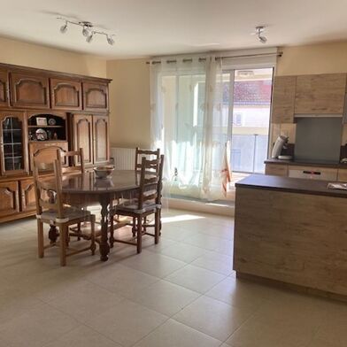 Appartement 3 pièces 299000 €