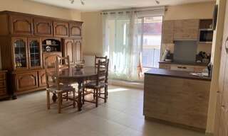 Appartement 3 Pièces 73 m² à vendre à Olivet (45160)