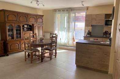 Appartement 3 pièces 299000 €