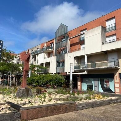 Appartement 1 pièces 73000 €