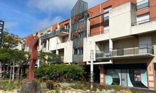 Appartement 1 Pièce 17 m² à vendre à Orléans (45100)