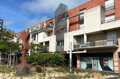 Appartement 1 pièces 73000 €