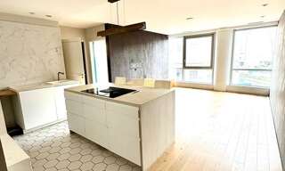 Appartement 2 Pièces 51 m² à vendre à Annemasse (74100)