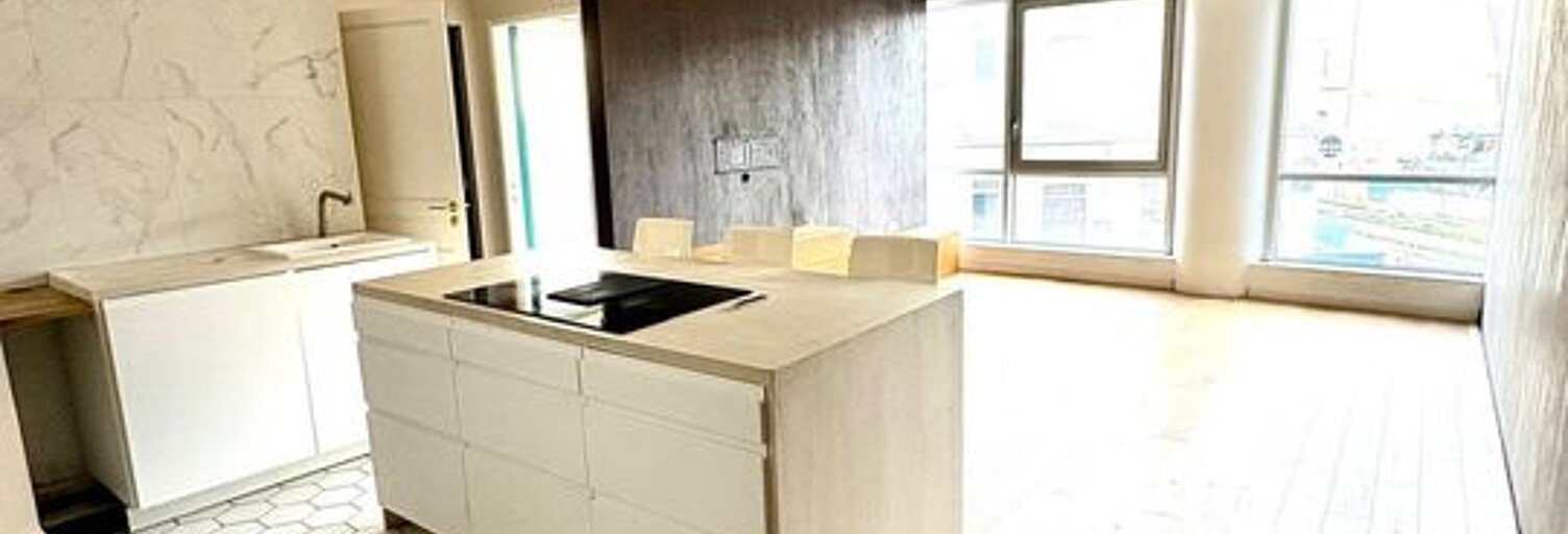 Appartement 2 Pièces 51 m² à vendre à Annemasse (74100)