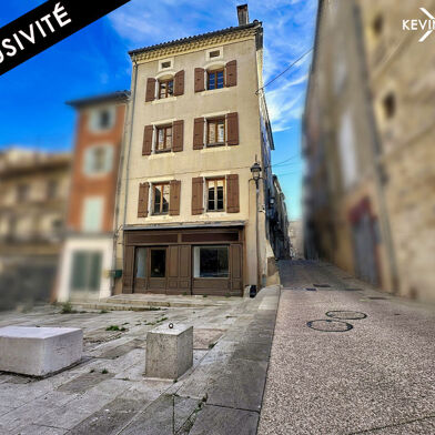 Immeuble  120000 €