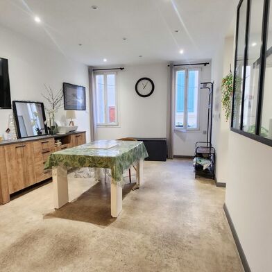 Appartement 3 pièces 265000 €