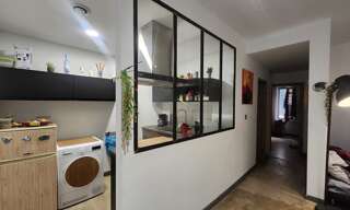 Appartement 3 Pièces 54 m² à vendre à La Ciotat (13600)