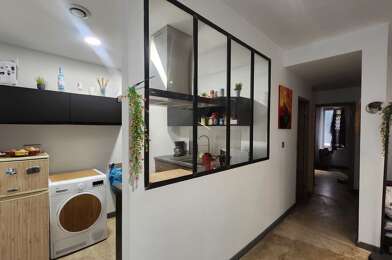 Appartement 3 pièces 249000 €
