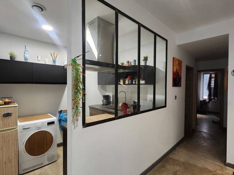 Il revient à la vente  APPARTEMENT T3 LA CIOTAT — photo 1