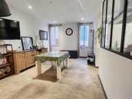 Il revient à la vente  APPARTEMENT T3 LA CIOTAT — photo 2