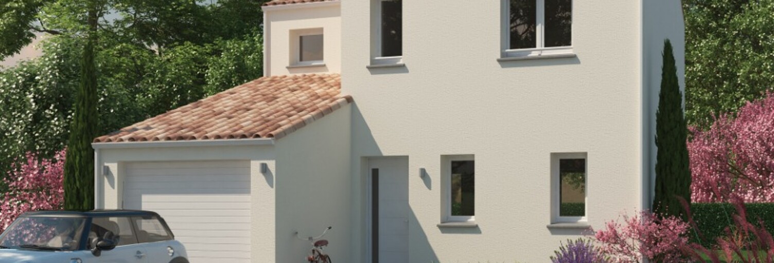 Maison 4 Pièces 90 m² à vendre à Soulignac (33760)