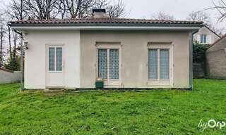 Maison 2 Pièces 56 m² à vendre à Saint-Sylvestre-Pragoulin (63310)