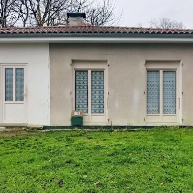 Maison 2 pièces 66000 €