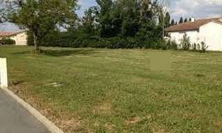 Terrain  696 m² à vendre à Le Porge (33680)