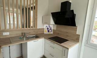 Maison 3 Pièces 90 m² à louer à Ruelle-sur-Touvre (16600)