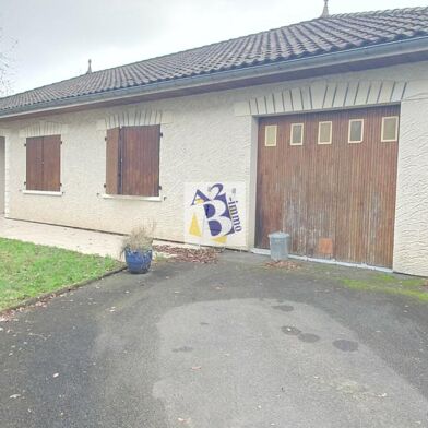 Maison 5 pièces 220000 €