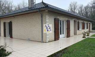 Maison 5 Pièces 142 m² à vendre à Puymoyen (16400)