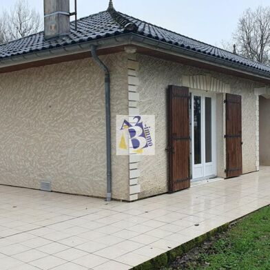 Maison 5 pièces 220000 €