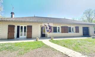 Maison 5 Pièces 142 m² à vendre à Puymoyen (16400)