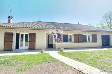 Maison 5 pièces 199000 €