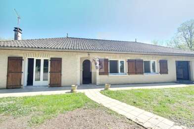 Maison 5 pièces 199000 €