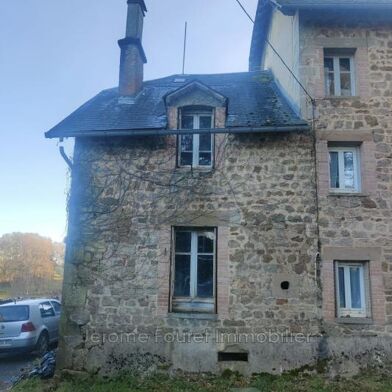 Maison  18000 €