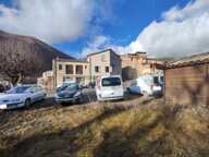 Centre Village Clamensane Terrain À Vendre 450 m² — photo 2