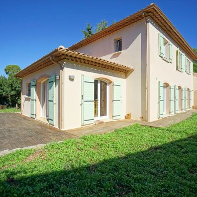 Maison 2 pièces 1079000 €