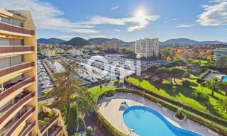 Appartement 4 Pièces 98 m² à vendre à Mandelieu-la-Napoule (06210)