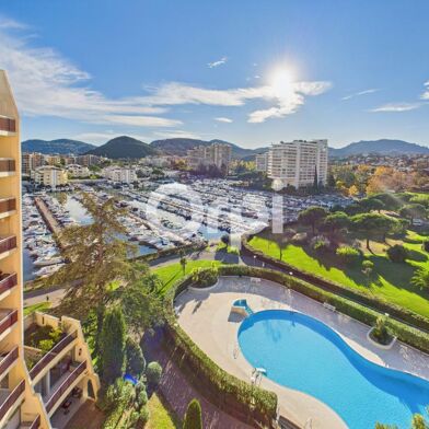 Appartement 4 pièces 690000 €