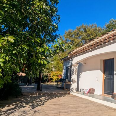 Maison 4 pièces 630000 €