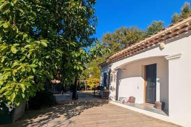 Maison 4 pièces 600000 €