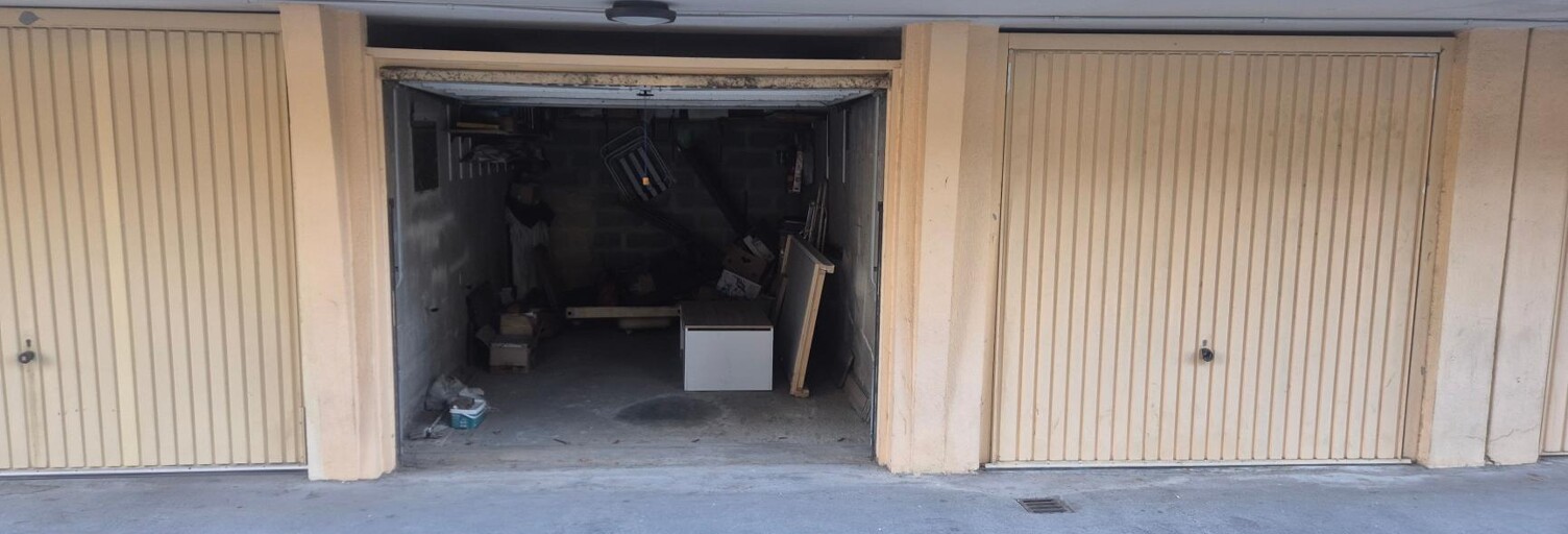 Commerce  13 m² à vendre à Le Cannet (06110)