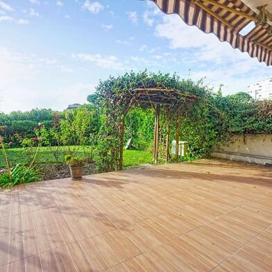 Appartement 3 pièces 329000 €