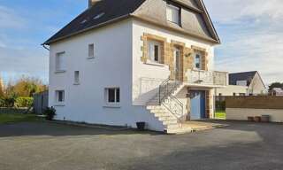 Maison 8 Pièces 125 m² à vendre à Santec (29250)