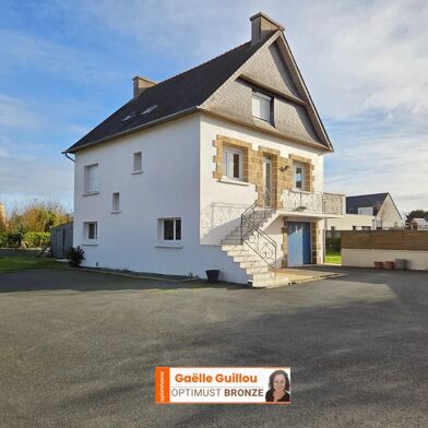 Maison 8 pièces 290000 €