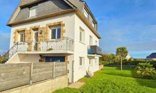 Maison 8 Pièces 125 m² à vendre à Santec (29250)